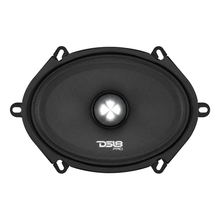 DS18 PRO-FR57NEO 5x7" Full-Range Bullet Loudspeaker - 225 Watts Rms 4-ohm