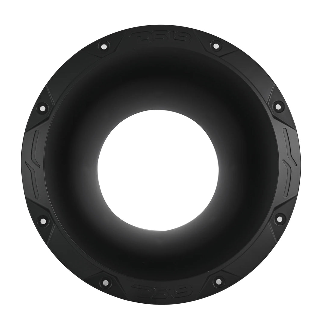 DS18 PRO-SDF6R Round Bolt-on Horn Diffuser for Mid-Range Loudspeakers