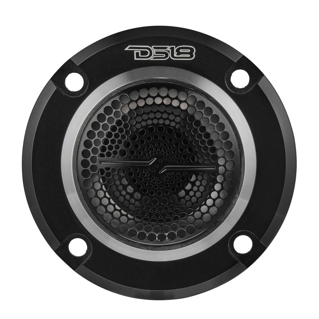 DS18 PRO-TWN4 3" Neodymium Bullet Super Tweeter - 140 Watts Rms 4-ohm