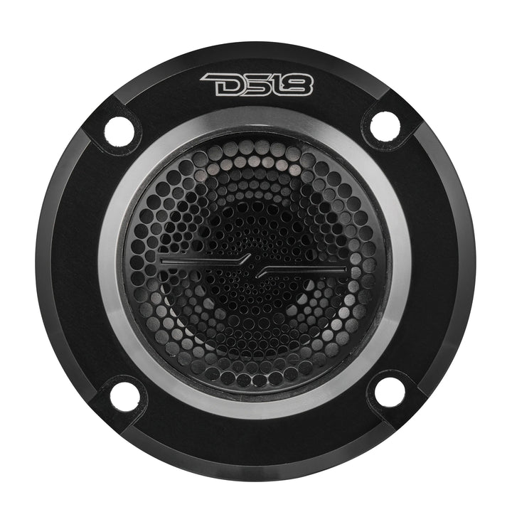 DS18 PRO-TWN4 3" Neodymium Bullet Super Tweeter - 140 Watts Rms 4-ohm