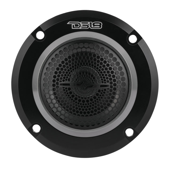 DS18 PRO-TWN5 3.6" Neodymium Bullet Super Tweeter - 200 Watts Rms 4-ohm