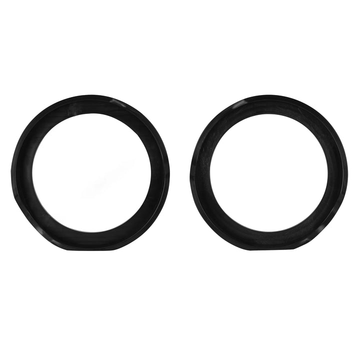 DS18 10" Speaker Adapter Kit - Fits 2014-23 Harley-Davidson Saddlebags