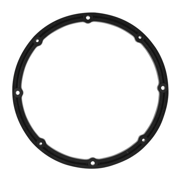 DS18 6.5" Speaker Spacer Rings - Fits Harley-Davidson Saddlebags