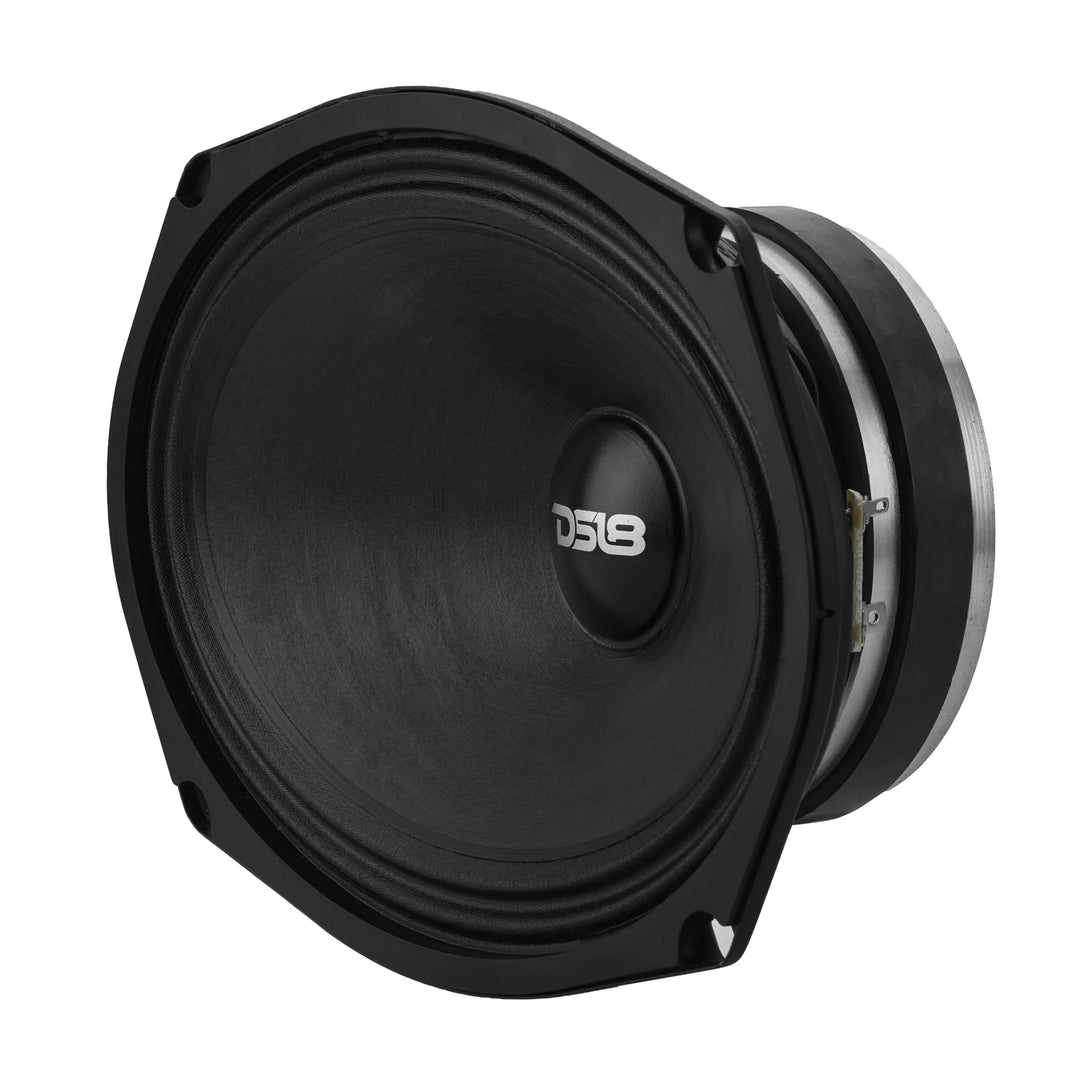 DS18 69PRO300MB-4 6x9" Mid-Bass Loudspeaker - 150 Watts Rms
