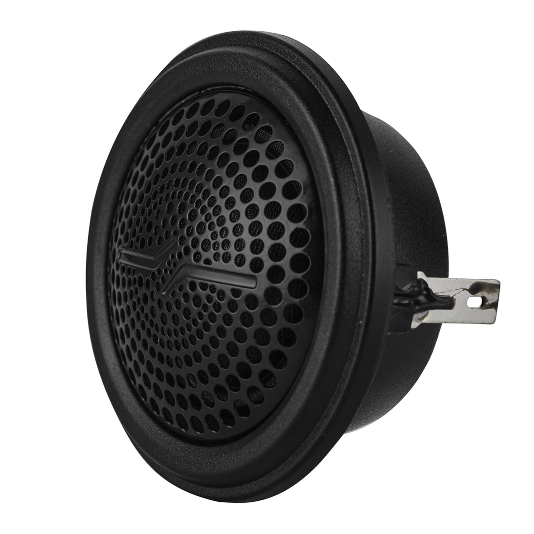 DS18 DXQTS 2" Neodymium Silk Dome Tweeters - 30 Watts Rms 4-ohm