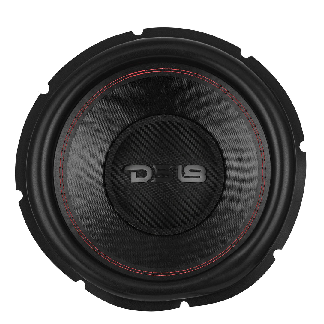DS18 Recone Kit for EXL-TRX12.4D Subwoofer - Dual 4-ohm