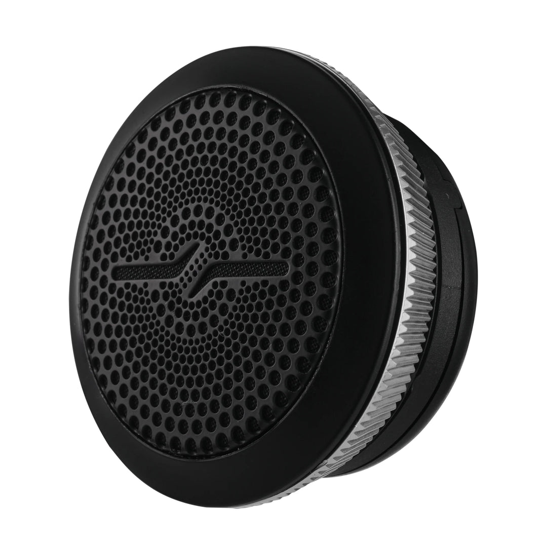 DS18 NVY-BULLET1 2.5" Neodymium Marine Super Tweeter - 100 Watts Rms 4-ohm