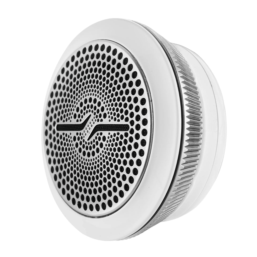 DS18 NVY-BULLET1 2.5" Neodymium Marine Super Tweeter - 100 Watts Rms 4-ohm