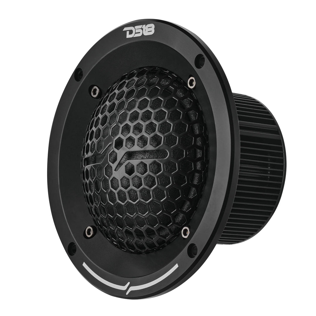 DS18 PRO-CUPOLA3 5.25" Soft Dome Mid-Range Loudspeaker - 300 Watts Rms 4-ohm