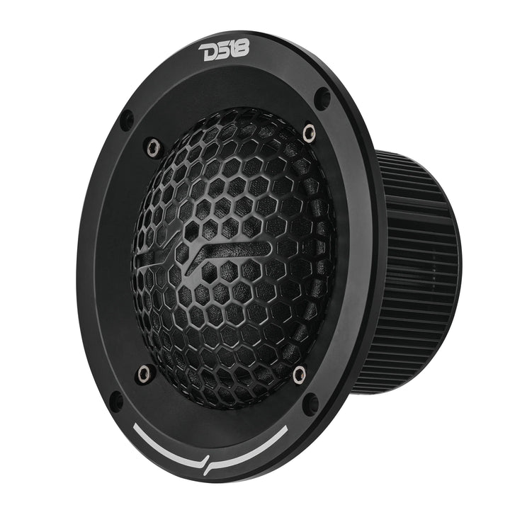 DS18 PRO-CUPOLA3 5.25" Soft Dome Mid-Range Loudspeaker - 300 Watts Rms 4-ohm
