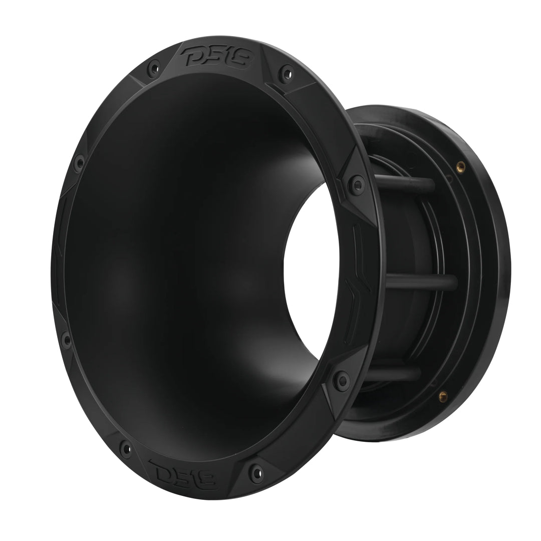 DS18 PRO-SDF6R Round Bolt-on Horn Diffuser for Mid-Range Loudspeakers