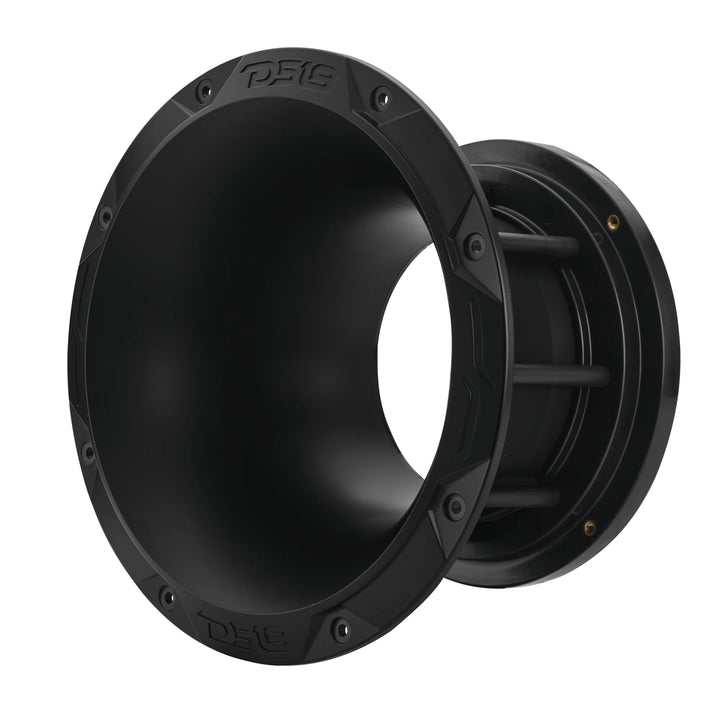 DS18 PRO-SDF6R Round Bolt-on Horn Diffuser for Mid-Range Loudspeakers
