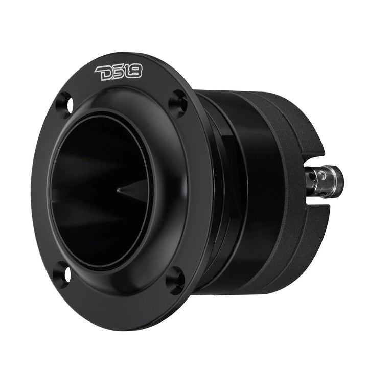 DS18 PRO-TW820 Súper tweeter tipo bala de compresión de neodimio de 2,3" con bobina móvil de titanio de 1" - 100 vatios Rms 4 ohmios
