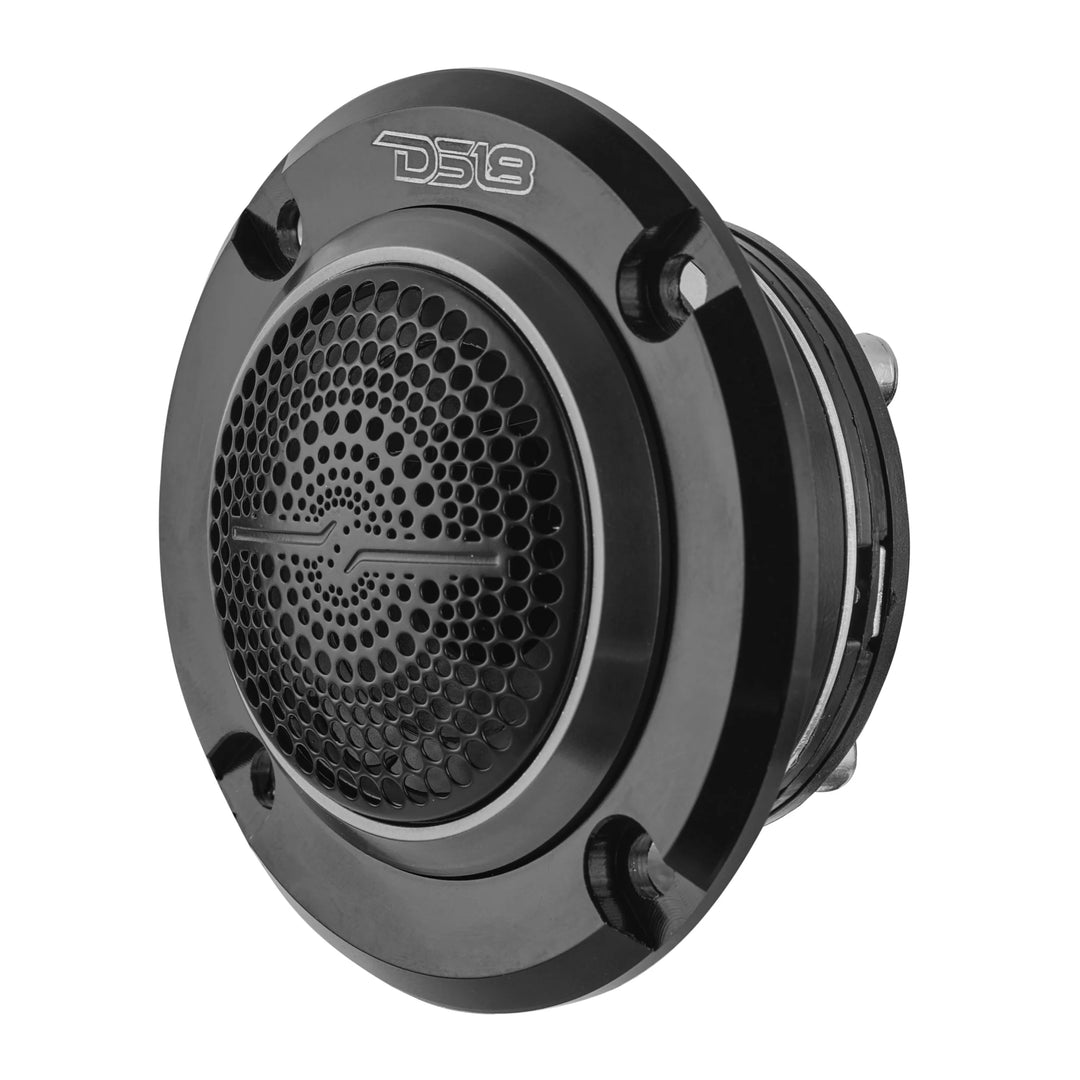 DS18 PRO-TWN4 3" Neodymium Bullet Super Tweeter - 140 Watts Rms 4-ohm
