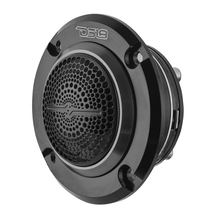 DS18 PRO-TWN4 3" Neodymium Bullet Super Tweeter - 140 Watts Rms 4-ohm