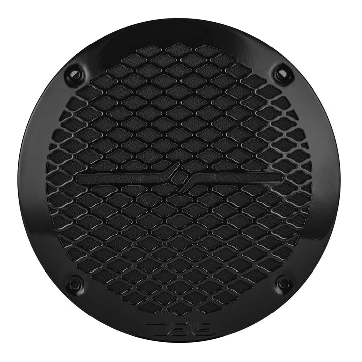 DS18 Combo - 4x PRO-ZT6 6.5" 2-Way Loudspeakers - G3600.4D 4-Channel Amplifier