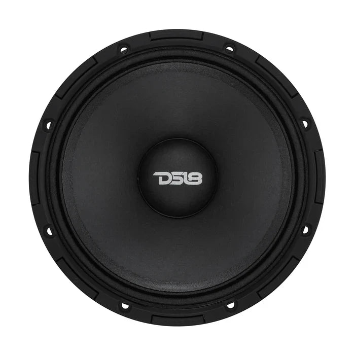 DS18 Combo - 4x PROJECT360 6.5” Mid-Range Loudspeakers - 300 Watts Rms 4-ohm or 8-ohm