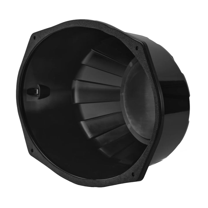 DS18 Universal 6x9” Sealed Plastic Enclosures with Gaskets