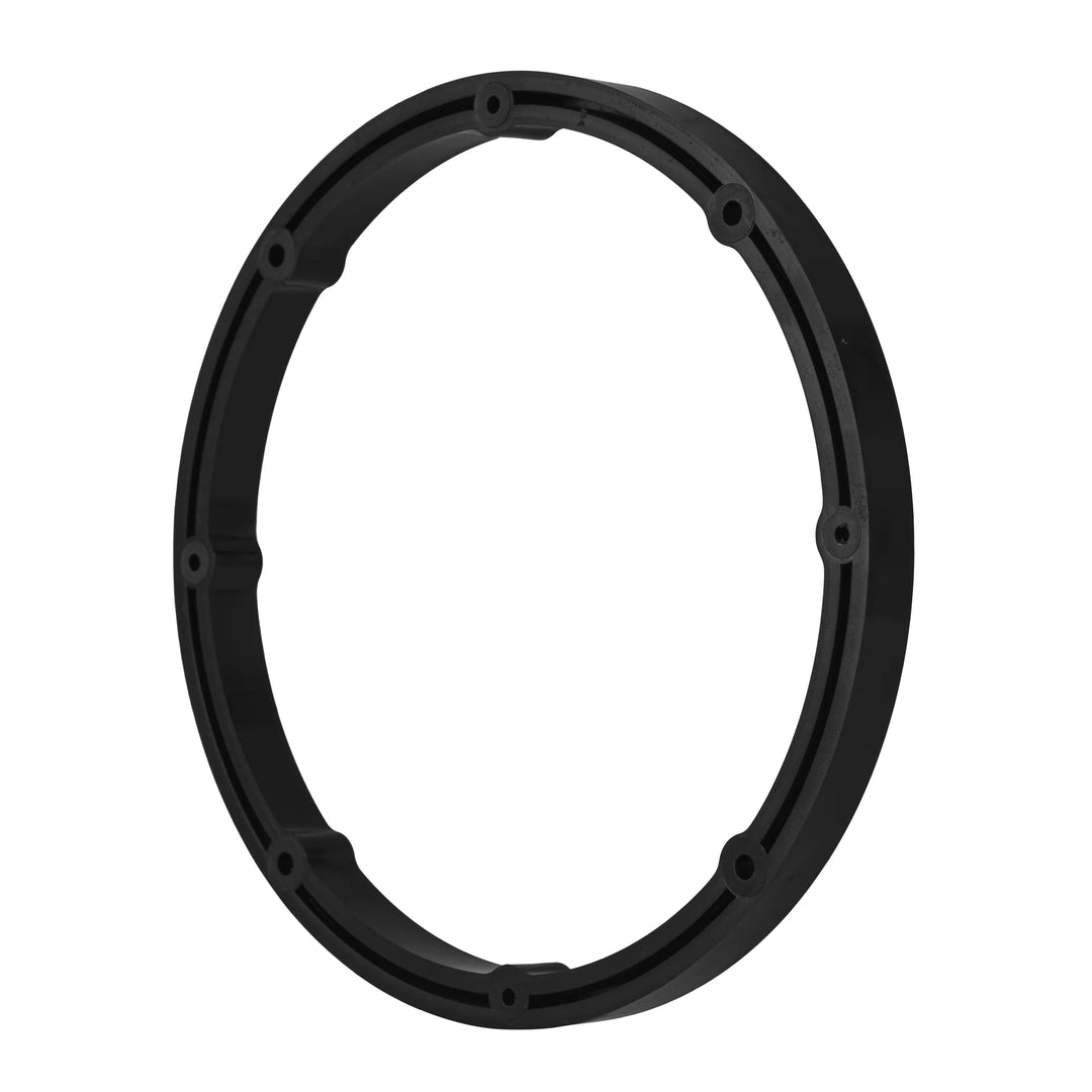 DS18 6.5" Speaker Spacer Rings - Fits Harley-Davidson Saddlebags