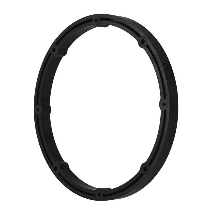 DS18 6.5" Speaker Spacer Rings - Fits Harley-Davidson Saddlebags