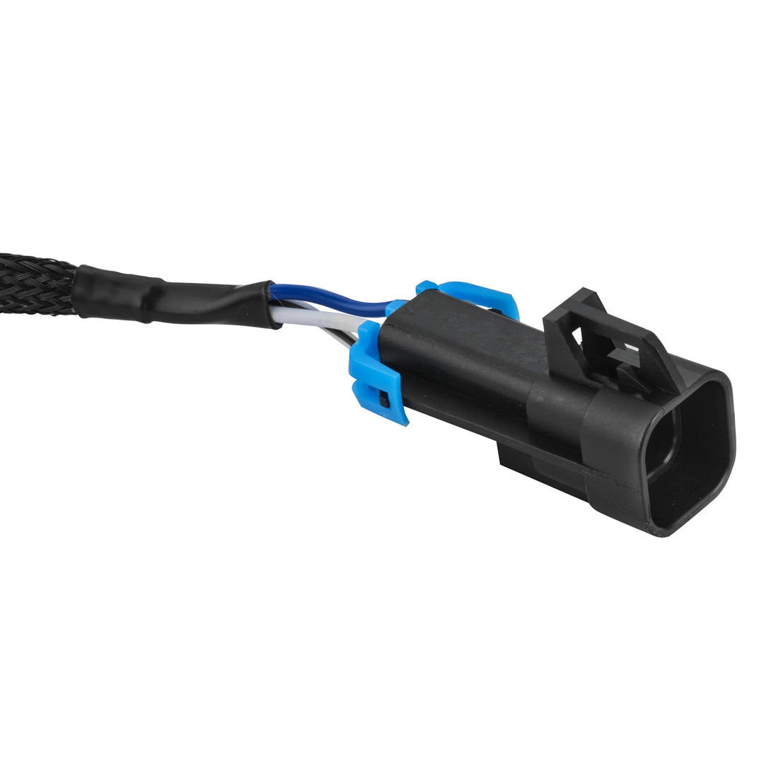 Polaris RZR PRO Subwoofer RCA & Remote Output Harness for Ride Command Systems - Plug & Play