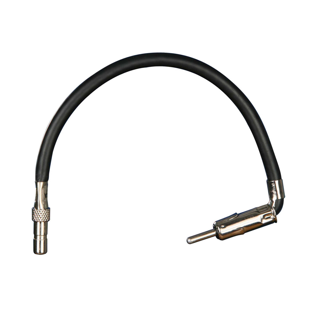 Metra 40-CR10 Antenna Adapter for Select 2002-2023 Audi, Buick, Cadillac Chevrolet, Chrysler, Dodge, Ford, GMC, Hummer, Jeep, Lincoln, Mazda, Mercury, Mitsubishi, Pontiac, Saturn or Suzuki