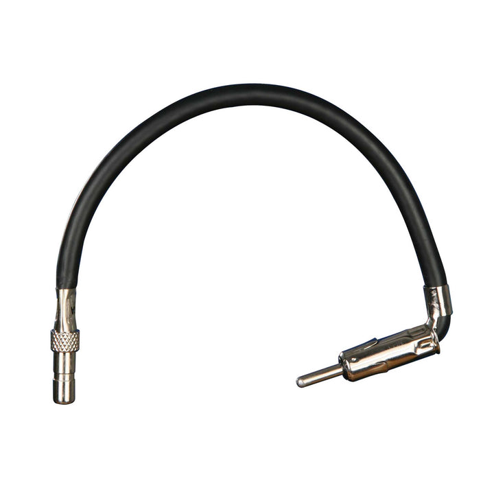 Metra 40-CR10 Antenna Adapter for Select 2002-2023 Audi, Buick, Cadillac Chevrolet, Chrysler, Dodge, Ford, GMC, Hummer, Jeep, Lincoln, Mazda, Mercury, Mitsubishi, Pontiac, Saturn or Suzuki