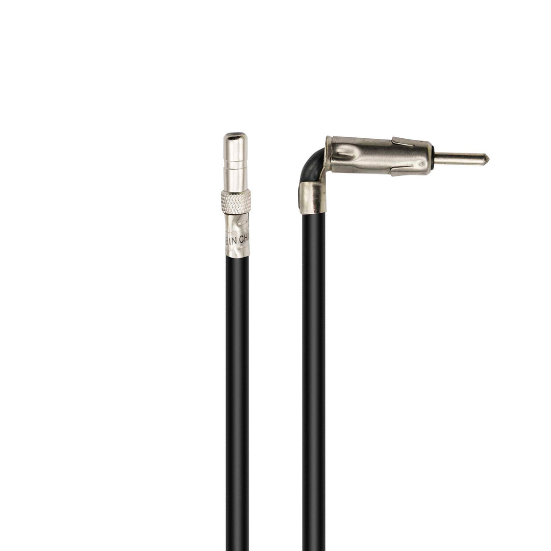 Metra 40-CR10 Antenna Adapter for Select 2002-2023 Audi, Buick, Cadillac Chevrolet, Chrysler, Dodge, Ford, GMC, Hummer, Jeep, Lincoln, Mazda, Mercury, Mitsubishi, Pontiac, Saturn or Suzuki