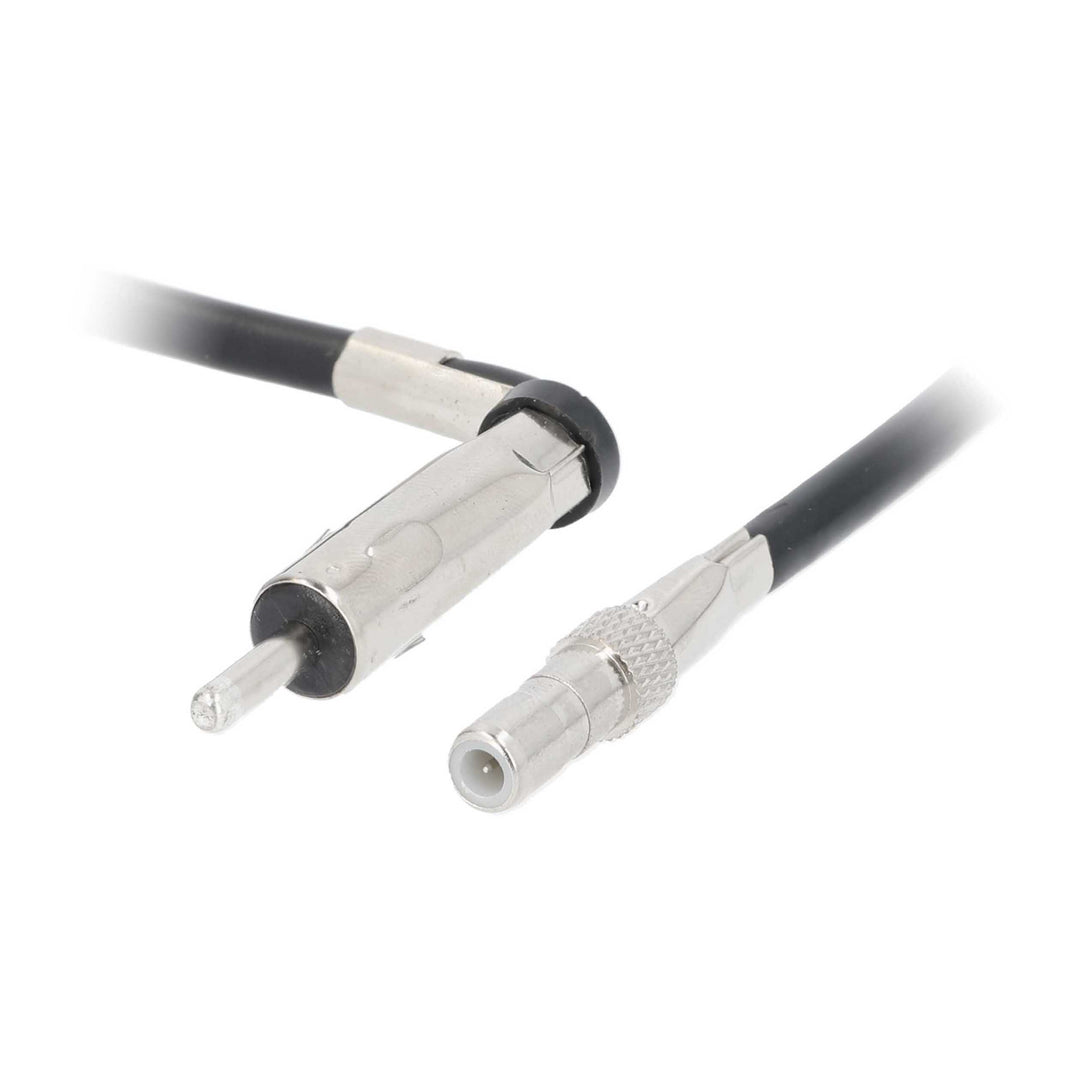 Metra 40-CR10 Antenna Adapter for Select 2002-2023 Audi, Buick, Cadillac Chevrolet, Chrysler, Dodge, Ford, GMC, Hummer, Jeep, Lincoln, Mazda, Mercury, Mitsubishi, Pontiac, Saturn or Suzuki