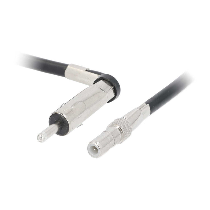 Metra 40-CR10 Antenna Adapter for Select 2002-2023 Audi, Buick, Cadillac Chevrolet, Chrysler, Dodge, Ford, GMC, Hummer, Jeep, Lincoln, Mazda, Mercury, Mitsubishi, Pontiac, Saturn or Suzuki