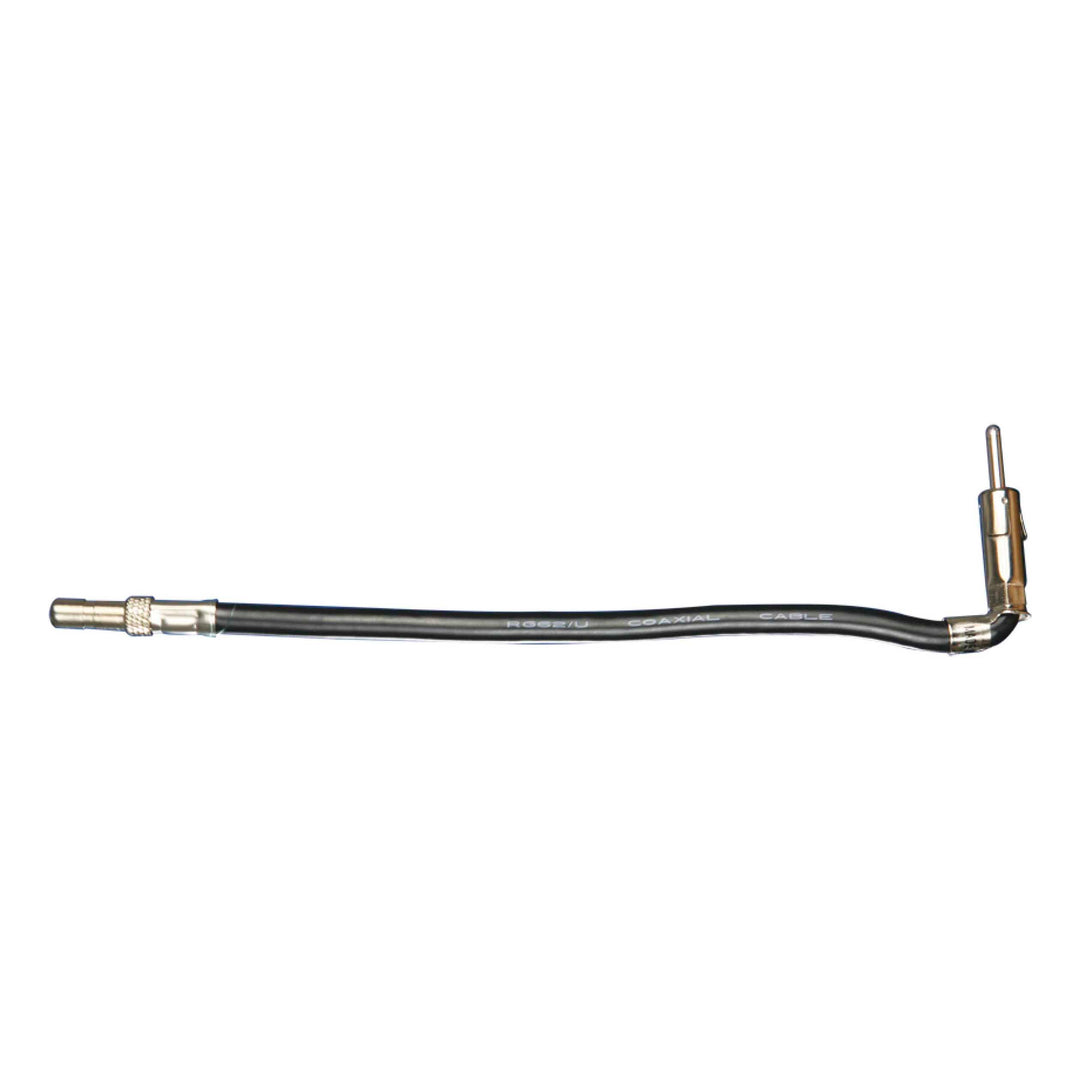 Metra 40-CR10 Antenna Adapter for Select 2002-2023 Audi, Buick, Cadillac Chevrolet, Chrysler, Dodge, Ford, GMC, Hummer, Jeep, Lincoln, Mazda, Mercury, Mitsubishi, Pontiac, Saturn or Suzuki