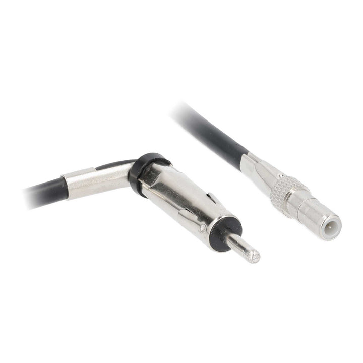 Metra 40-CR10 Antenna Adapter for Select 2002-2023 Audi, Buick, Cadillac Chevrolet, Chrysler, Dodge, Ford, GMC, Hummer, Jeep, Lincoln, Mazda, Mercury, Mitsubishi, Pontiac, Saturn or Suzuki