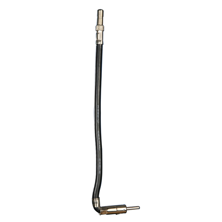 Metra 40-CR10 Antenna Adapter for Select 2002-2023 Audi, Buick, Cadillac Chevrolet, Chrysler, Dodge, Ford, GMC, Hummer, Jeep, Lincoln, Mazda, Mercury, Mitsubishi, Pontiac, Saturn or Suzuki