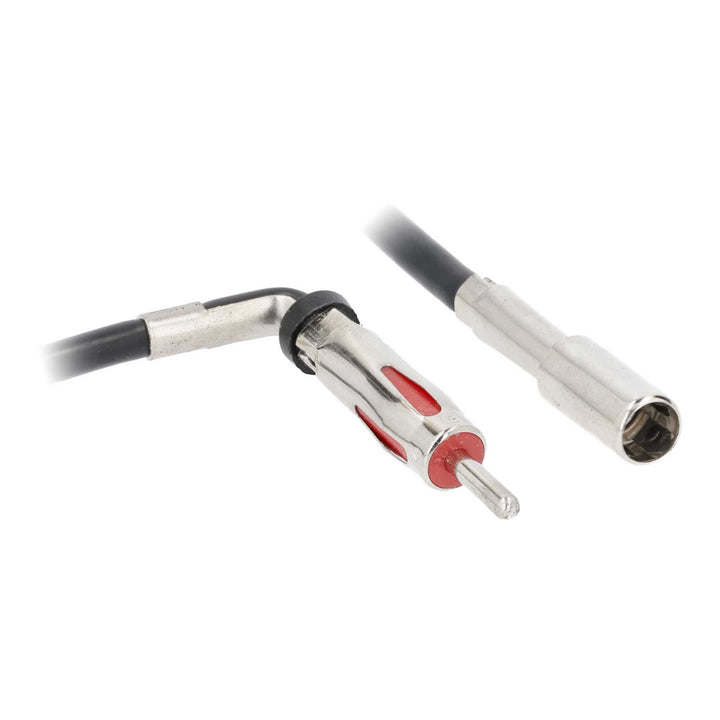 Metra 40-GM10 Antenna Adapter for Select 1983-2008 Buick, Cadillac, Chevrolet, GMC, Hummer, Hyundai, Isuzu, Kia, Oldsmobile, Pontiac, Saturn or Toyota
