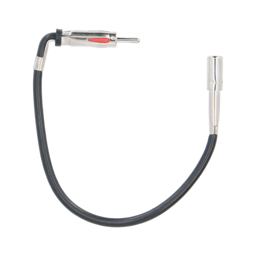 Metra 40-GM10 Antenna Adapter for Select 1983-2008 Buick, Cadillac, Chevrolet, GMC, Hummer, Hyundai, Isuzu, Kia, Oldsmobile, Pontiac, Saturn or Toyota
