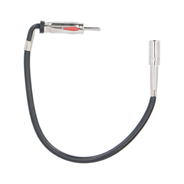 Metra 40-GM10 Antenna Adapter for Select 1983-2008 Buick, Cadillac, Chevrolet, GMC, Hummer, Hyundai, Isuzu, Kia, Oldsmobile, Pontiac, Saturn or Toyota