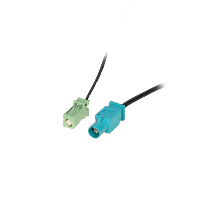 Merta 40-GPS-PIO Factory Navigation Antenna Adapter to Fakra Connector for Pioneer Radios