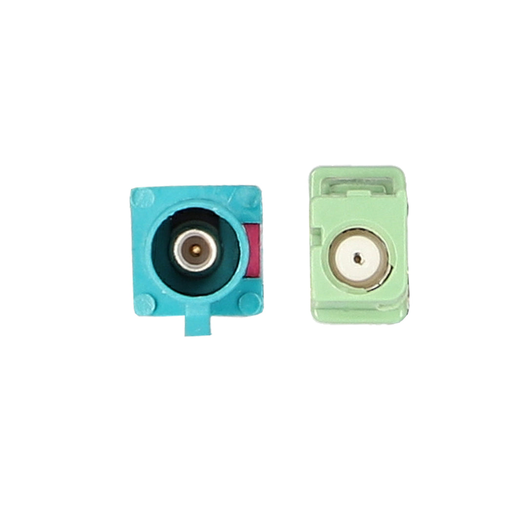 Merta 40-GPS-PIO Factory Navigation Antenna Adapter to Fakra Connector for Pioneer Radios