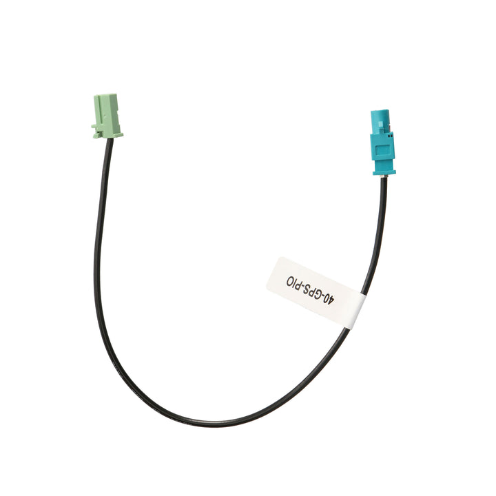 Merta 40-GPS-PIO Factory Navigation Antenna Adapter to Fakra Connector for Pioneer Radios