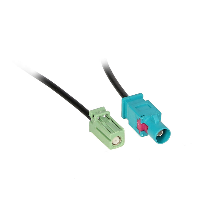 Merta 40-GPS-PIO Factory Navigation Antenna Adapter to Fakra Connector for Pioneer Radios