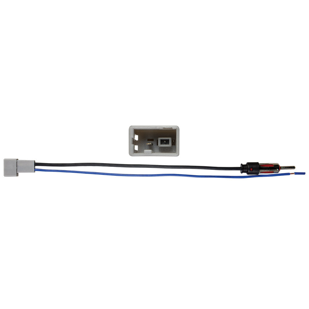 Metra 40-HD10 Antenna Adapter for Select 2005-2016 Acura, Honda, Mazda or Suzuki Vehicles