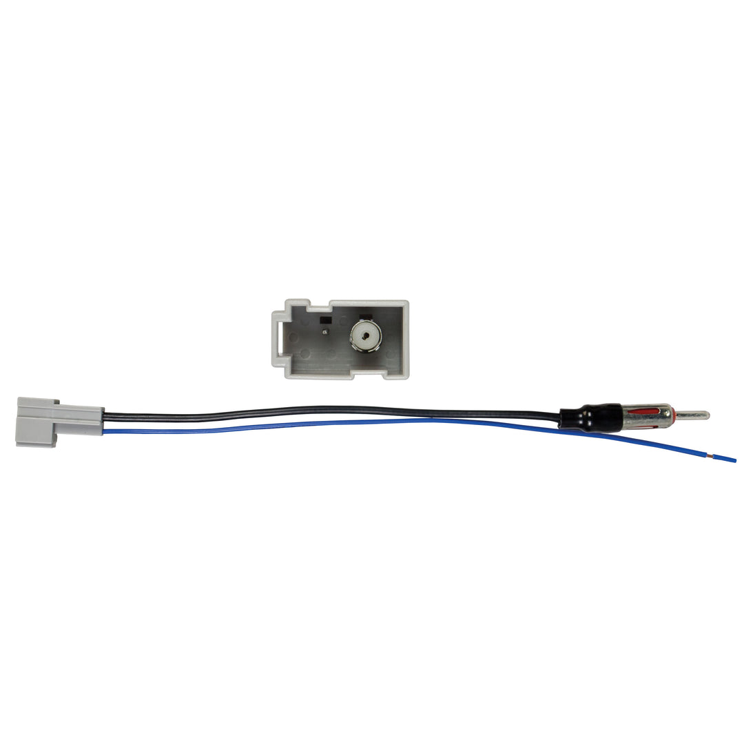 Metra 40-HD11 Powered Antenna Adapter for Select 2009-2024 Acura or Honda Vehicles
