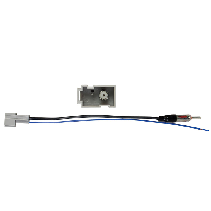 Metra 40-HD11 Powered Antenna Adapter for Select 2009-2024 Acura or Honda Vehicles
