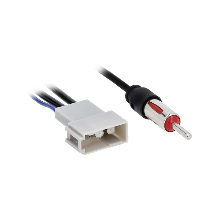 Metra 40-HD12 Powered Antenna Adapter for Select 2009-2022 Acura or Honda Vehicles