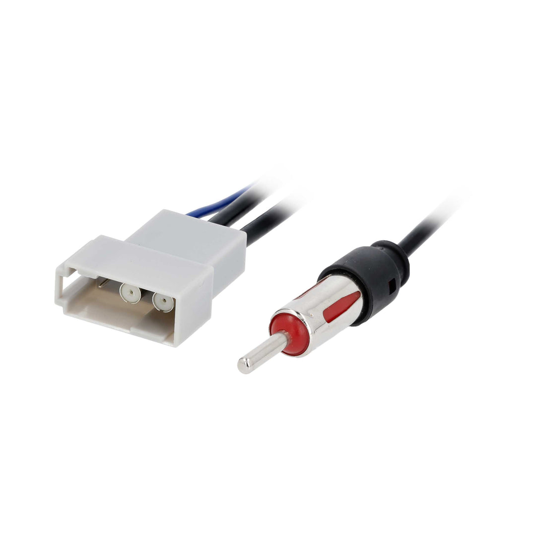 Metra 40-HD12 Powered Antenna Adapter for Select 2009-2022 Acura or Honda Vehicles