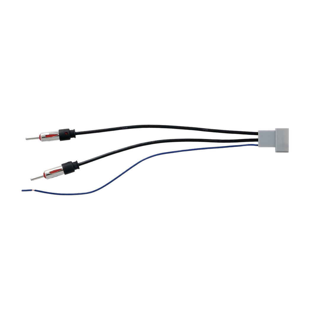 Metra 40-HD12 Powered Antenna Adapter for Select 2009-2022 Acura or Honda Vehicles
