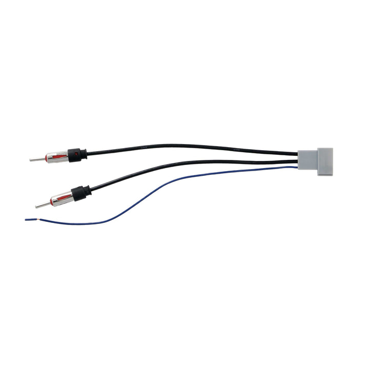 Metra 40-HD12 Powered Antenna Adapter for Select 2009-2022 Acura or Honda Vehicles