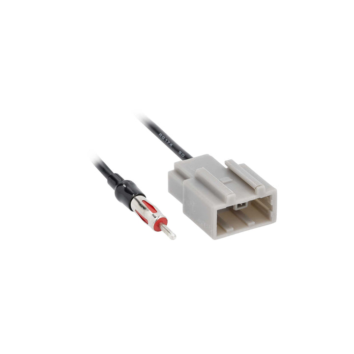 Metra 40-KI10 Antenna Adapter for Select 2007-2020 Genesis, Hyundai or Kia Vehicles