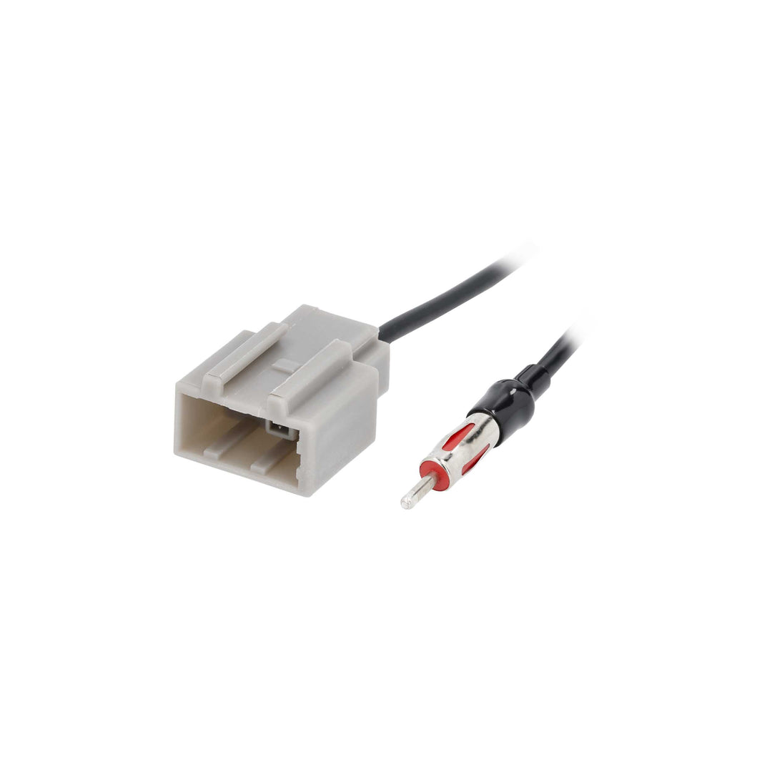 Metra 40-KI10 Antenna Adapter for Select 2007-2020 Genesis, Hyundai or Kia Vehicles