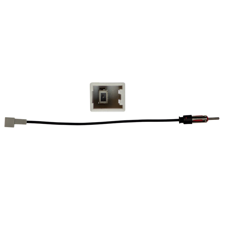 Metra 40-KI11 Antenna Adapter for Factory Radio to Aftermarket Radios - Fits Select 2009-2022 Hyundai or Kia Vehicles
